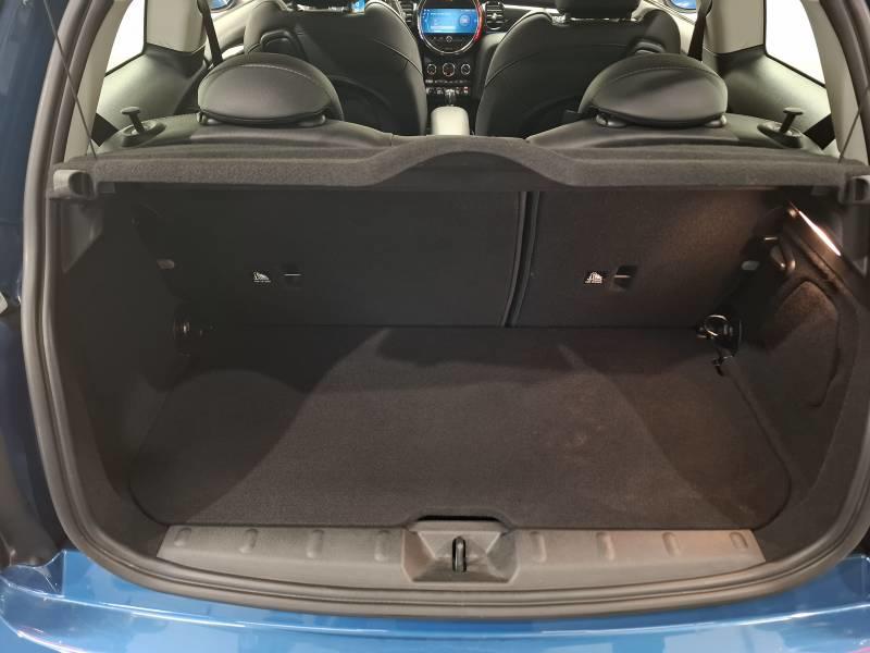 Mini Mini Hatch 3 Portes Cooper s 178 ch Edition Camden