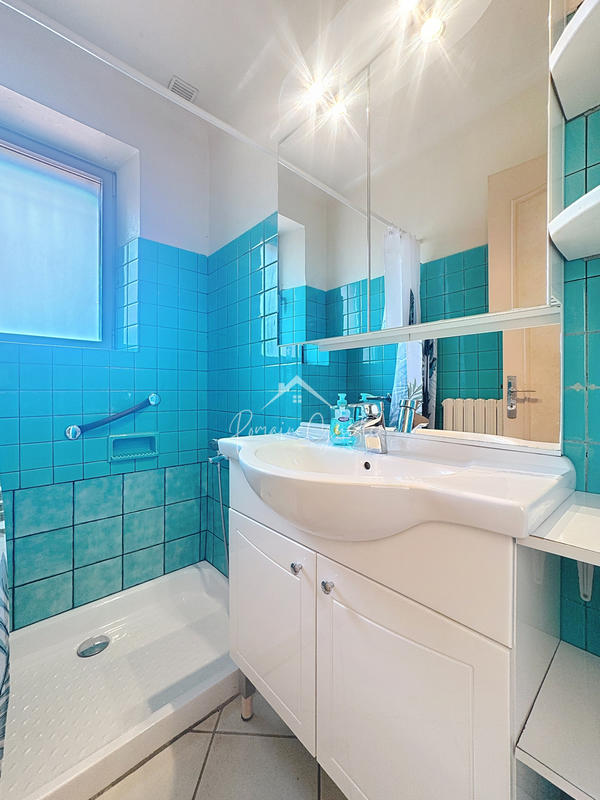 Maison - 113 m² - 5 pièces