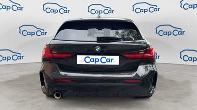 Bmw Série 1 (F40) 118i 136 Dkg7 m Sport - Automatique Entretien constructeur