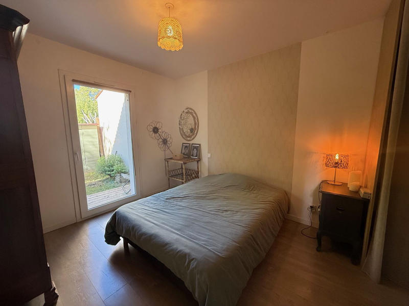 Villa - 115 m² - 5 pièces