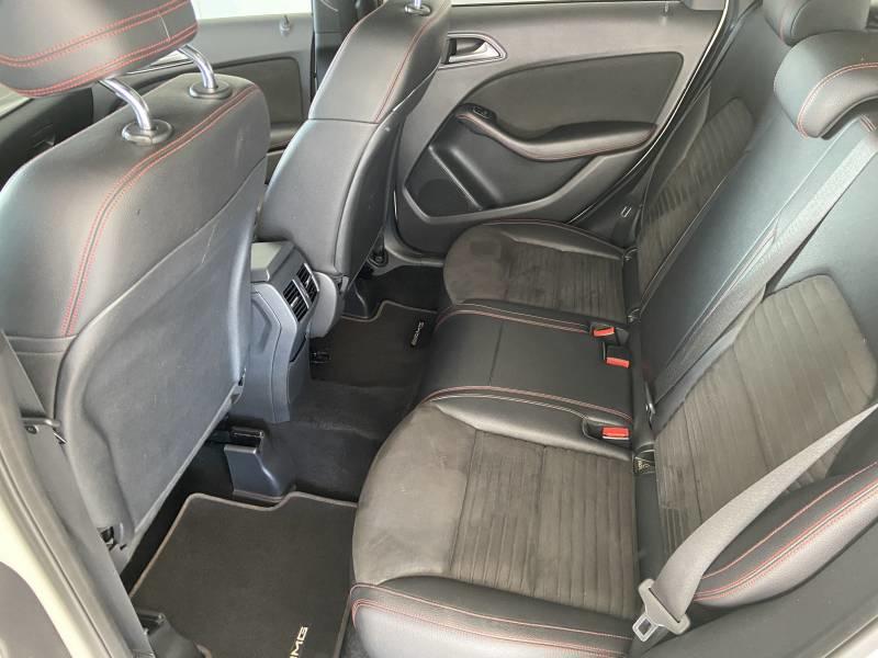 Mercedes Classe B 160 Fascination