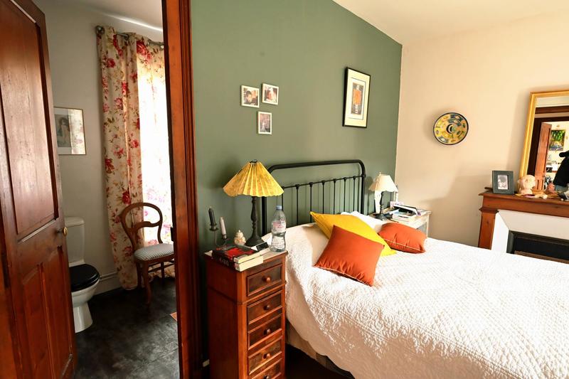 Maison de maîtres - 158 m² - 8 pièces