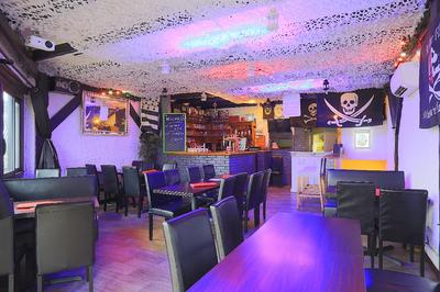 Local commercial - 118 m²