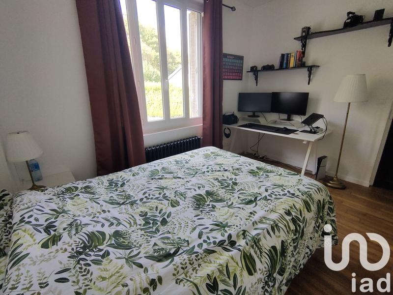 Maison de ville - 119 m² - 5 pièces