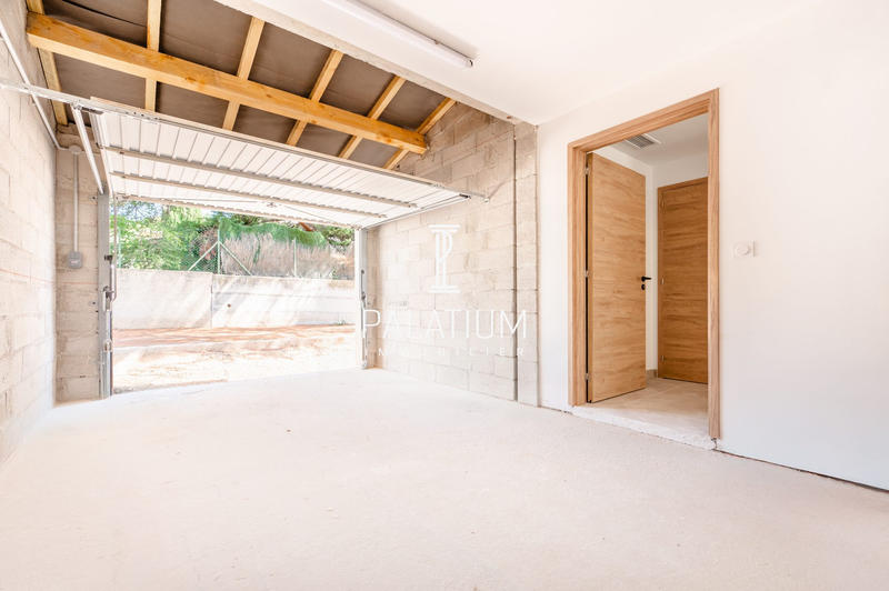 Maison - 82 m² - 4 pièces