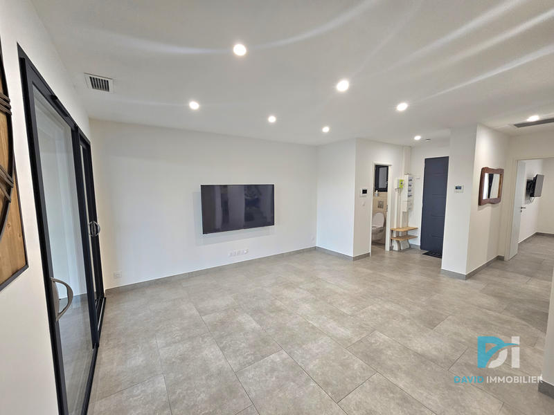 Villa - 85 m² - 4 pièces