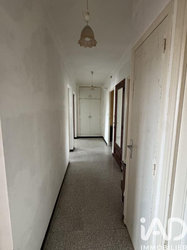 Maison - 109 m² - 5 pièces