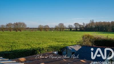 Maison - 181 m² - 8 pièces