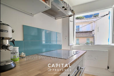 Maison - 55 m² - 4 pièces