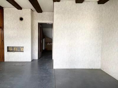 Maison - 173 m² - 6 pièces