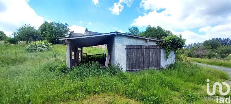 Maison de campagne - 137 m² - 9 pièces