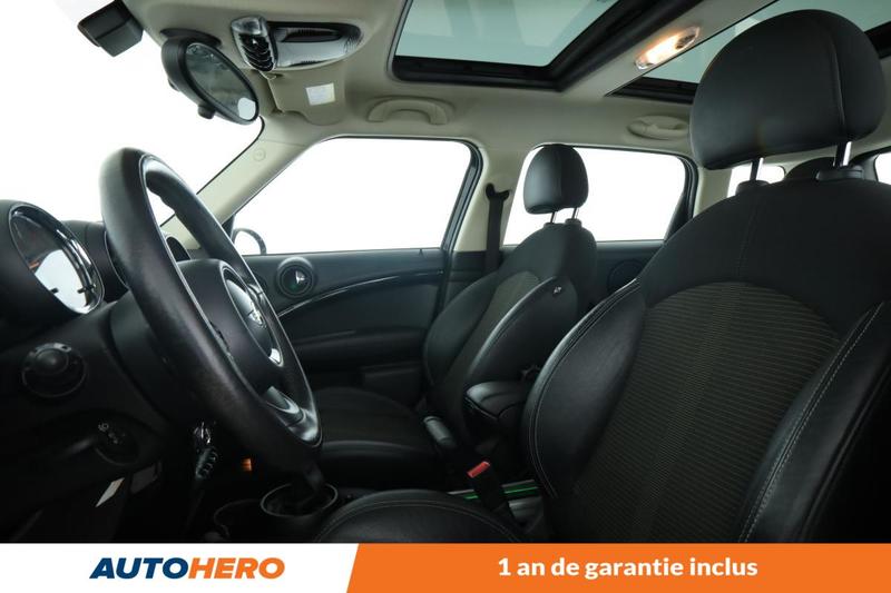 Mini Countryman One d Finition Chili Bv6 90 ch