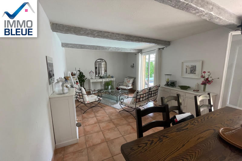 Maison - 87 m² - 4 pièces