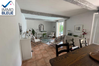 Maison - 87 m² - 4 pièces