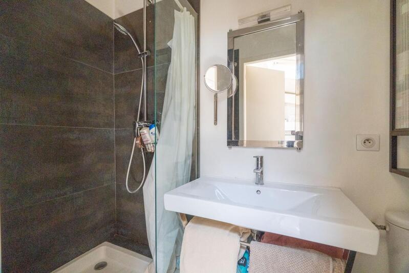 Maison de ville - 183 m² - 5 pièces