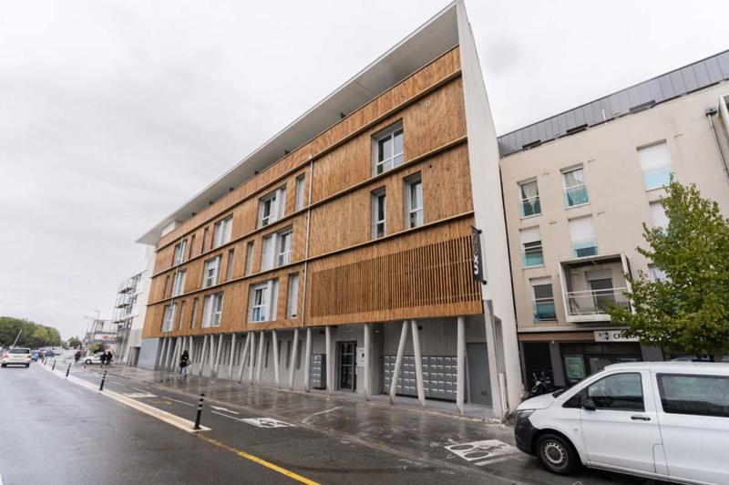 Studio - 16 m² - 1 pièce