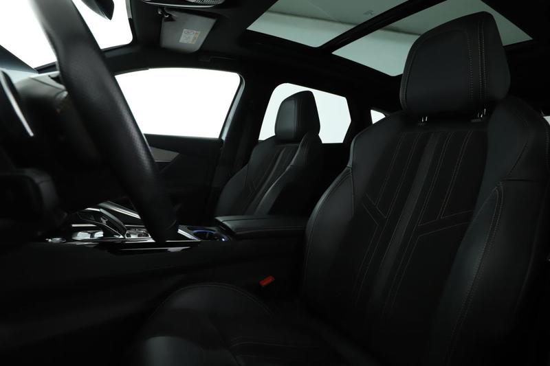 Peugeot 3008 1.2 PureTech Gt Pack Eat8 130 ch