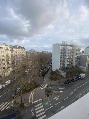 Studio - 25 m² - 1 pièce