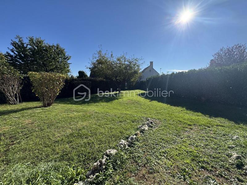 Maison - 188 m² - 8 pièces