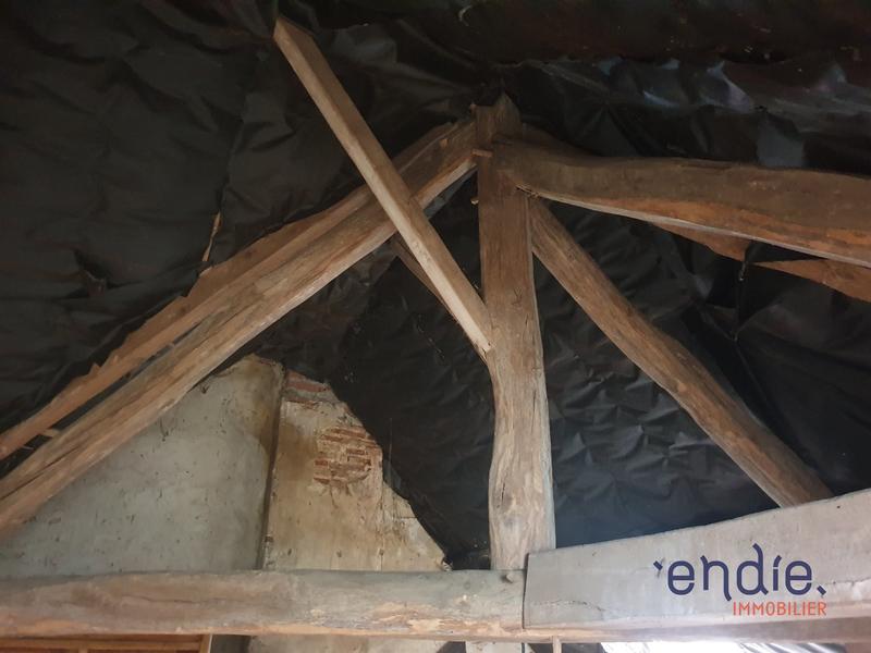 Maison - 167 m² - 5 pièces