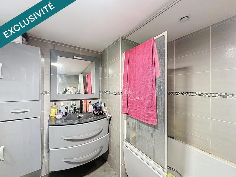 Maison - 71 m² - 3 pièces