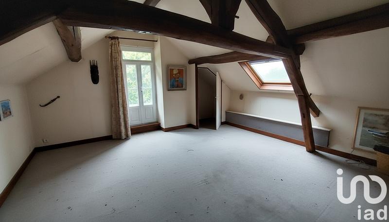 Maison - 152 m² - 5 pièces