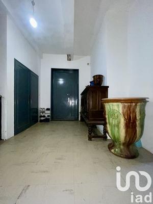 Appartement - 107 m² - 4 pièces