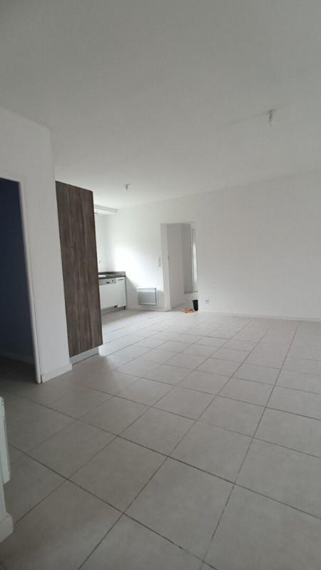 Appartement - 86 m² - 3 pièces