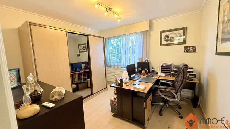 Maison - 145 m² - 7 pièces