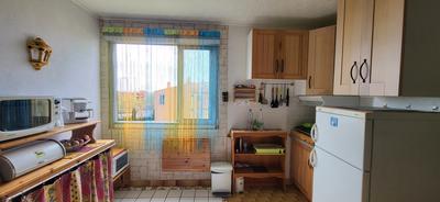 Appartement - 34 m² - 1 pièce