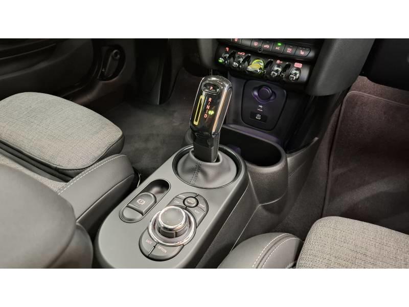 Mini Mini Hatch 3 Portes Cooper se 184 ch Edition Premium