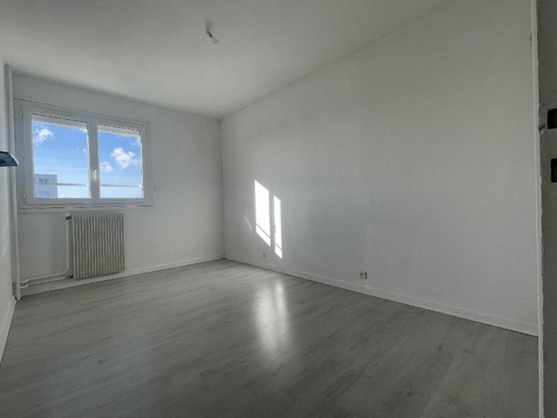 Appartement - 62 m² - 4 pièces