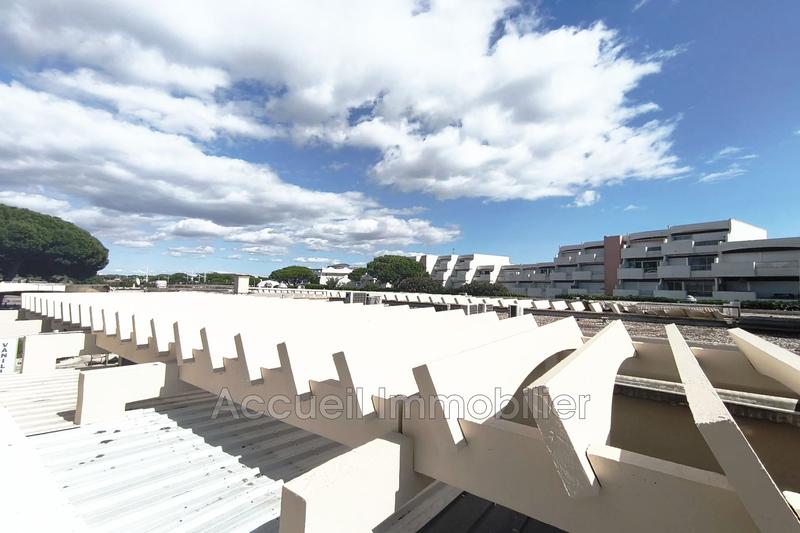 Appartement - 22 m² - 1 pièce