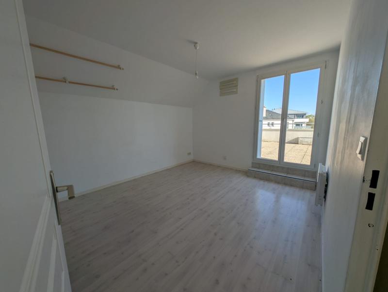 Appartement - 73 m² - 3 pièces