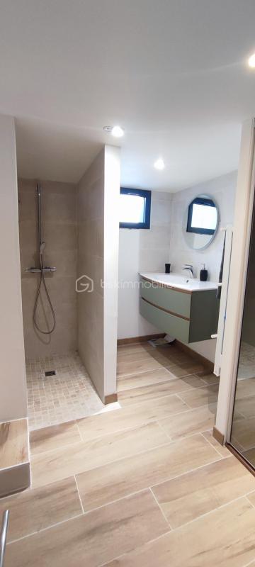 Bureau - 140 m² - 3 pièces