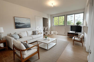 Appartement - 51 m² - 2 pièces