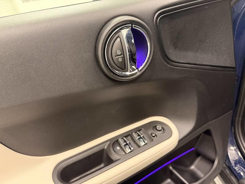 Mini Mini Countryman 136 ch Bva6 Cooper