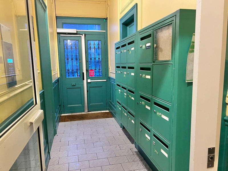 Appartement - 31 m² - 1 pièce