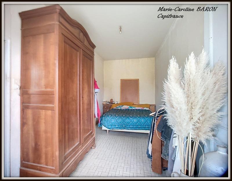 Longère - 70 m² - 4 pièces