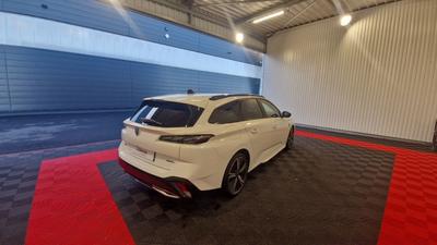 Peugeot 308 Sw Phev 225 E-Eat8 Gt