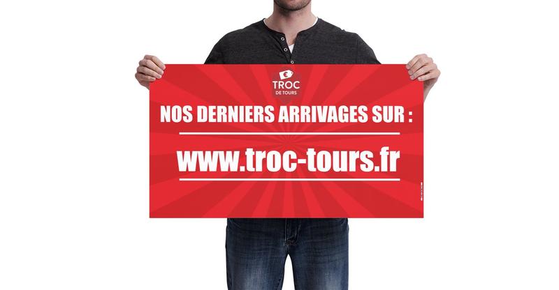 Troc de Tours