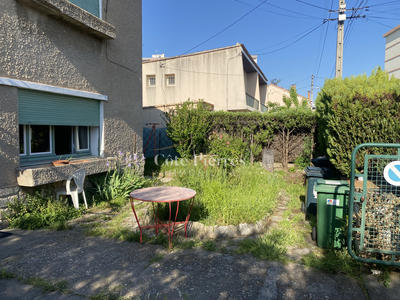 Villa - 78 m² - 4 pièces