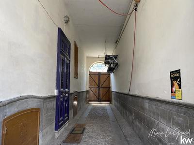 Maison - 184 m² - 7 pièces