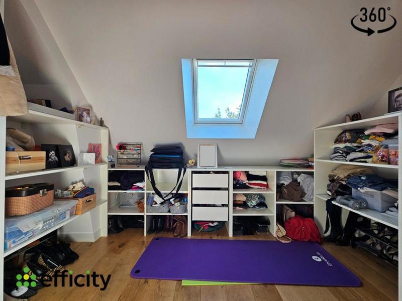 Pavillon - 137 m² - 6 pièces