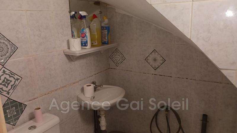 Maison - 36 m² - 3 pièces