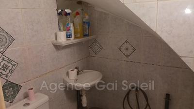 Maison - 36 m² - 3 pièces