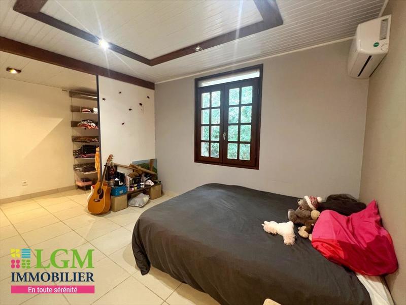 Villa - 120 m² - 5 pièces