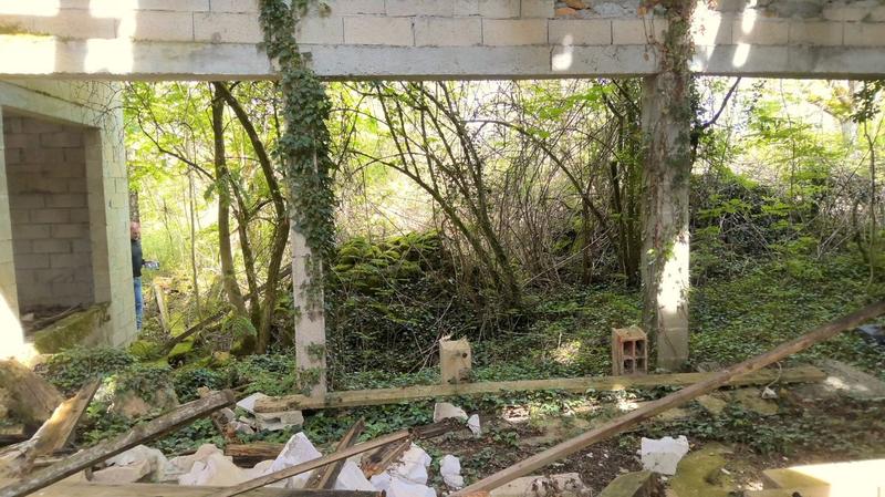 Maison - 100 m² - 2 pièces