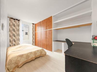 Appartement - 34 m² - 2 pièces