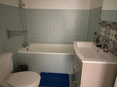 Appartement - 31 m² - 1 pièce